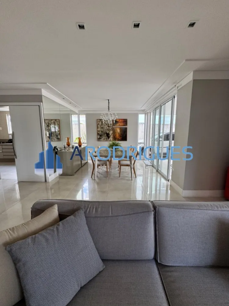 Casa, 4 quartos, 400 m² - Foto 7