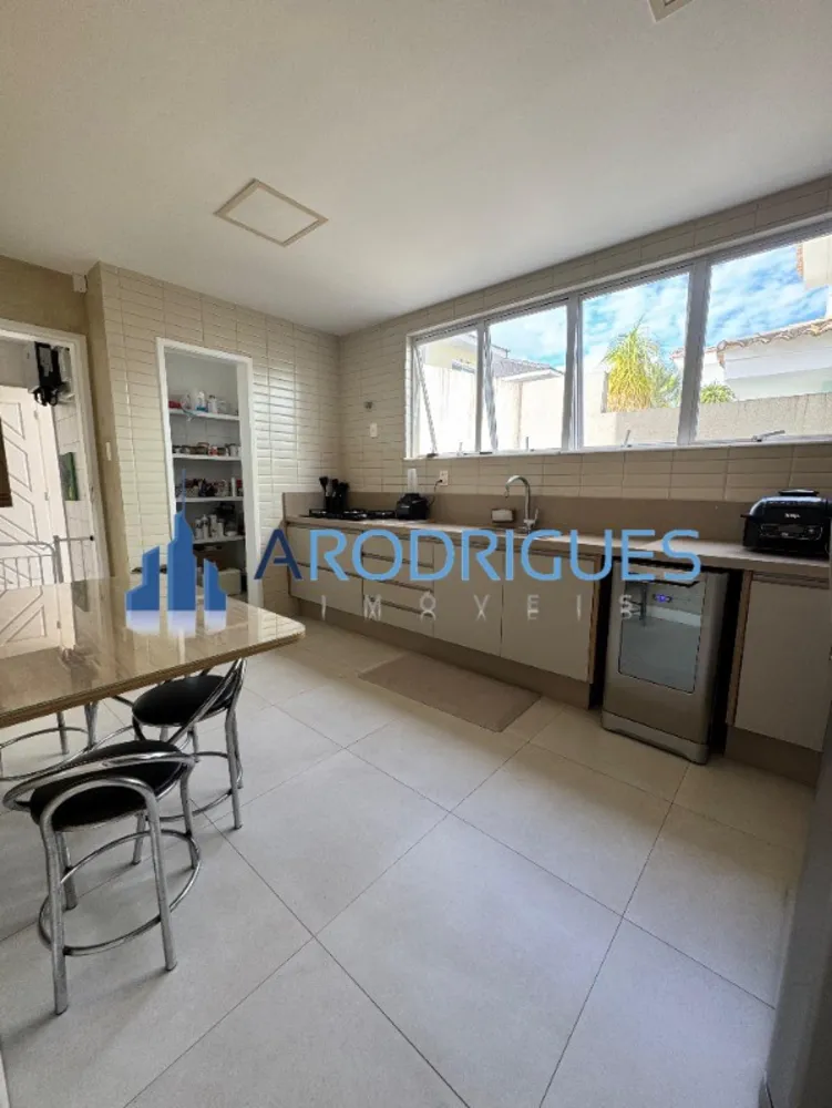 Casa, 4 quartos, 400 m² - Foto 8