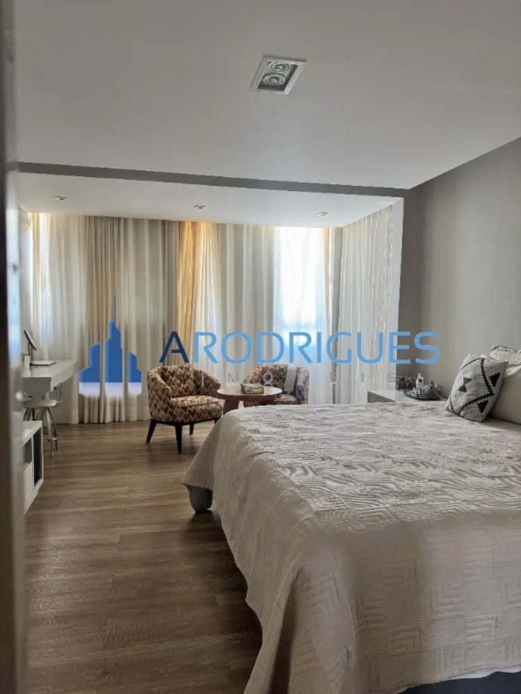 Casa, 4 quartos, 400 m² - Foto 11