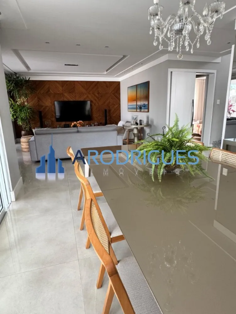 Casa, 4 quartos, 400 m² - Foto 9