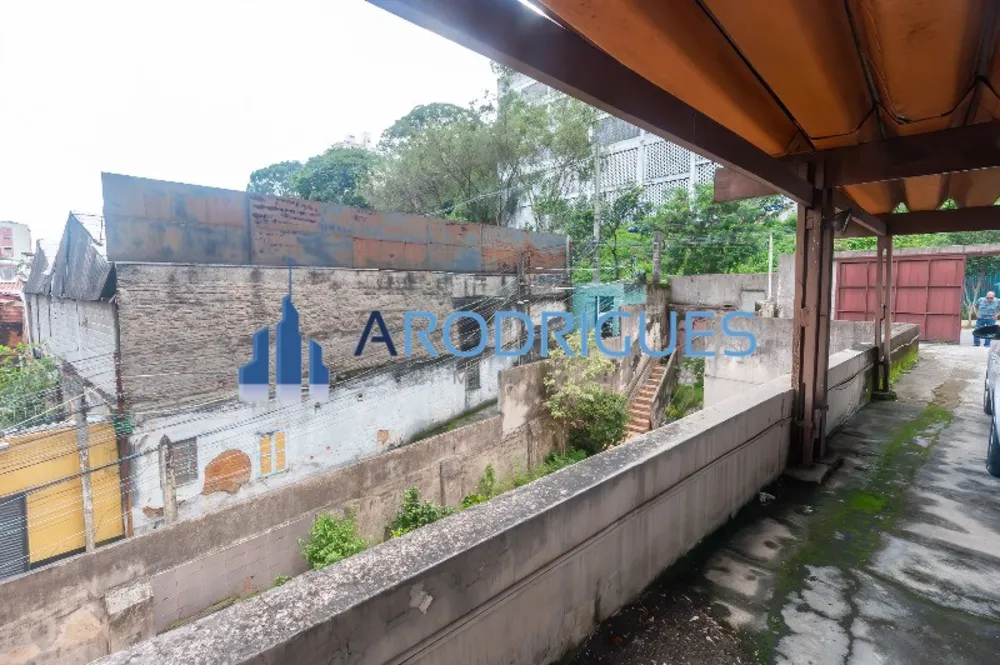 Terreno, 357 m² - Foto 5