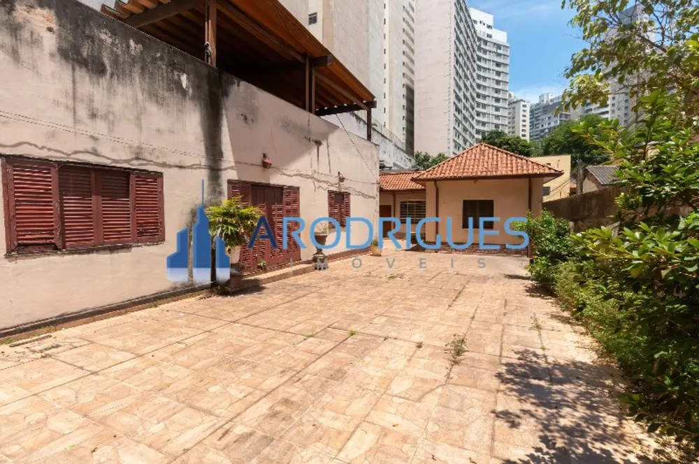 Terreno, 357 m² - Foto 11