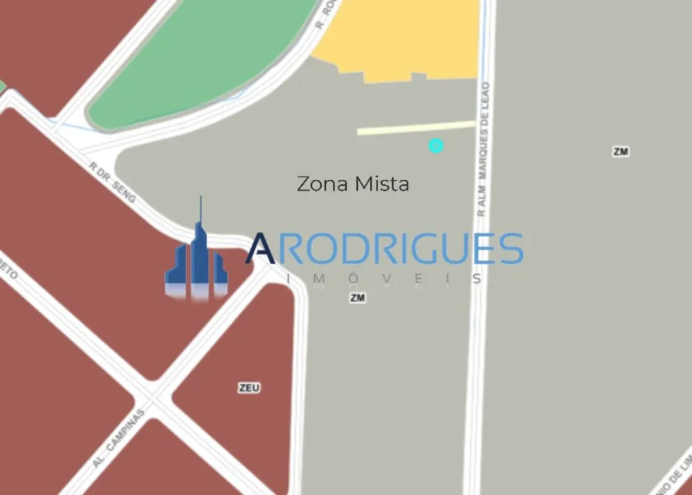 Terreno, 357 m² - Foto 5