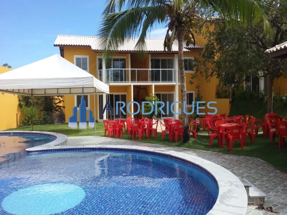 Apartamento, 2 quartos, 80 m² - Foto 1