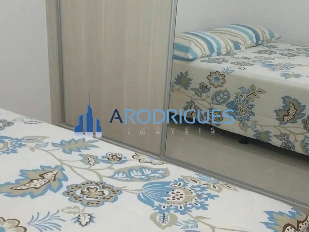 Apartamento, 2 quartos, 80 m² - Foto 7