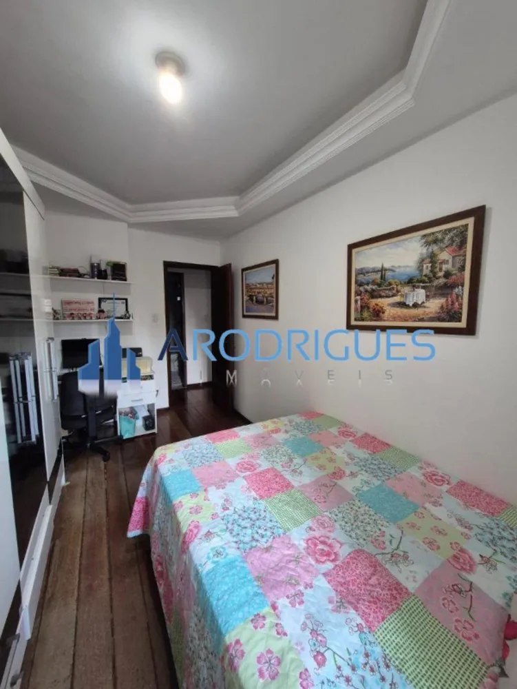 Apartamento, 3 quartos, 81 m² - Foto 5