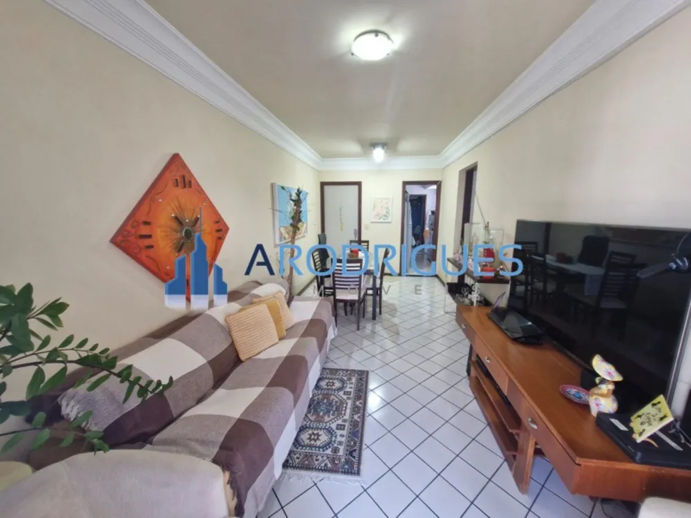 Apartamento, 3 quartos, 81 m² - Foto 4