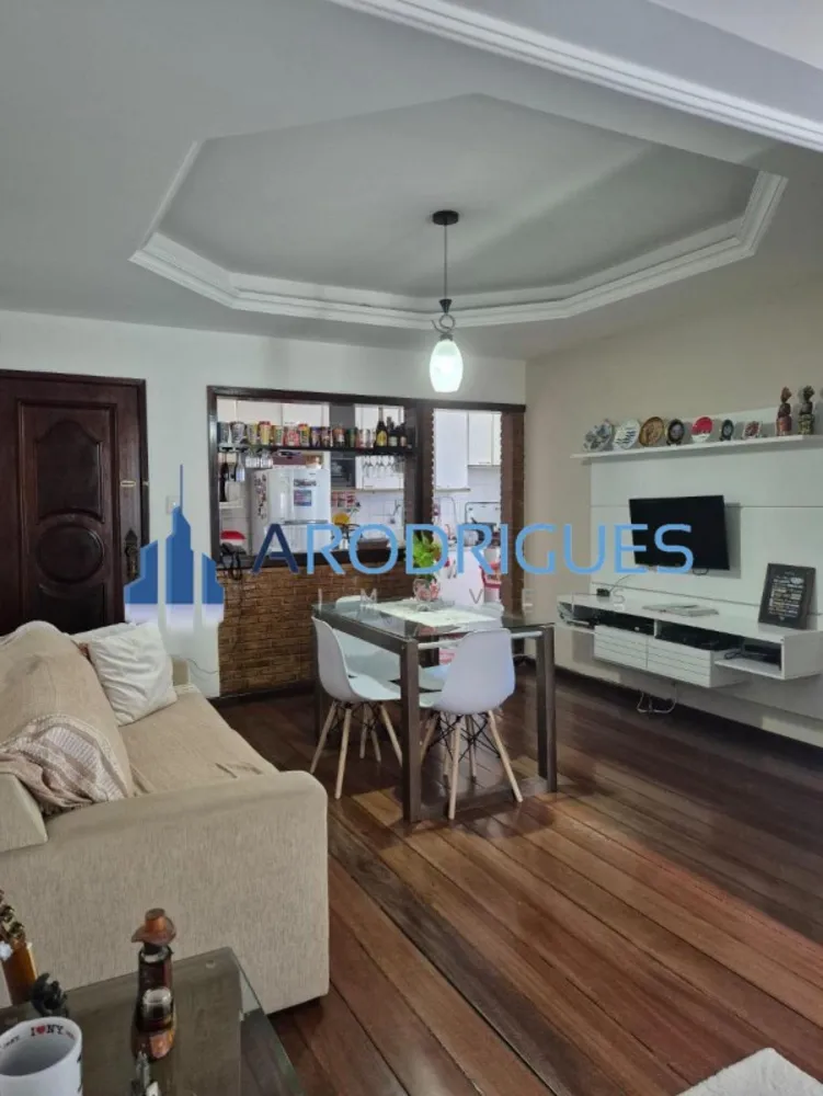 Apartamento, 3 quartos, 81 m² - Foto 2