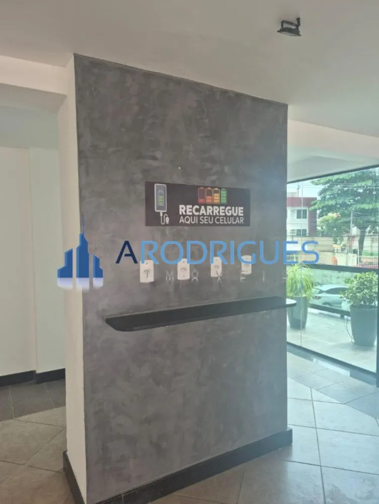 Apartamento, 3 quartos, 81 m² - Foto 11