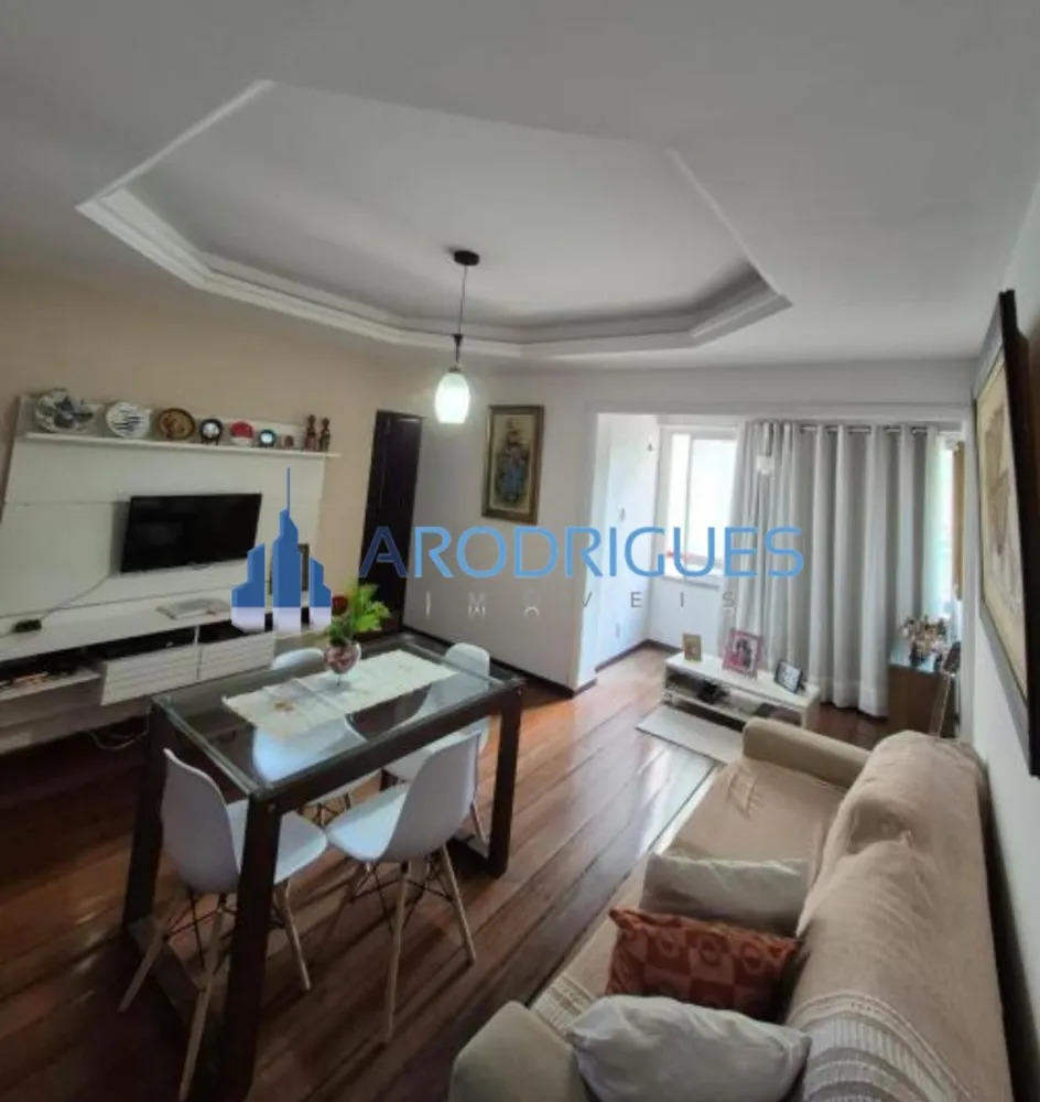 Apartamento, 3 quartos, 81 m² - Foto 1