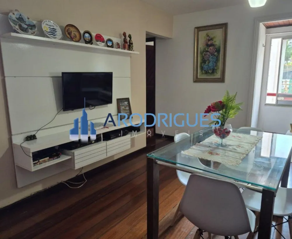 Apartamento, 3 quartos, 81 m² - Foto 3