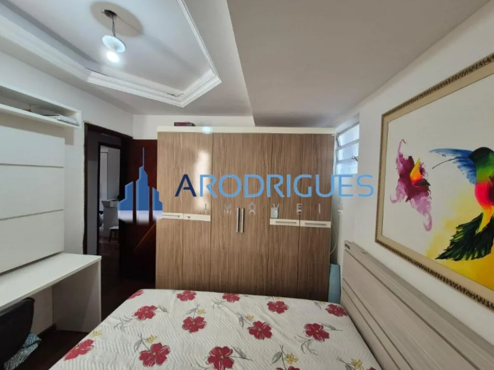 Apartamento, 3 quartos, 81 m² - Foto 7