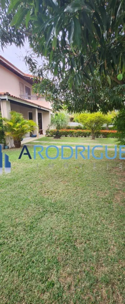 Casa, 4 quartos, 446 m² - Foto 6
