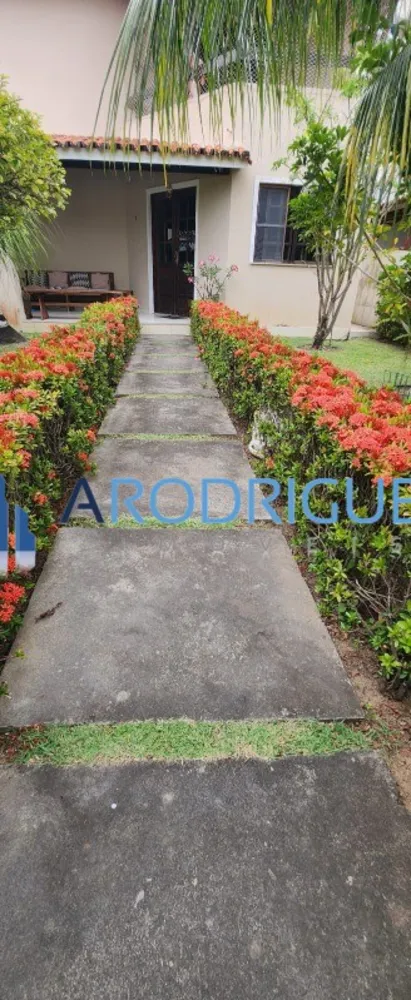 Casa, 4 quartos, 446 m² - Foto 4