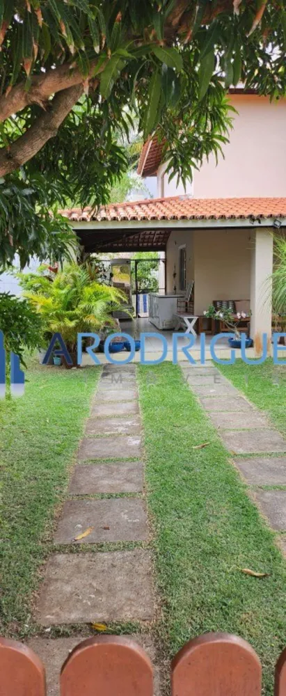 Casa, 4 quartos, 446 m² - Foto 3