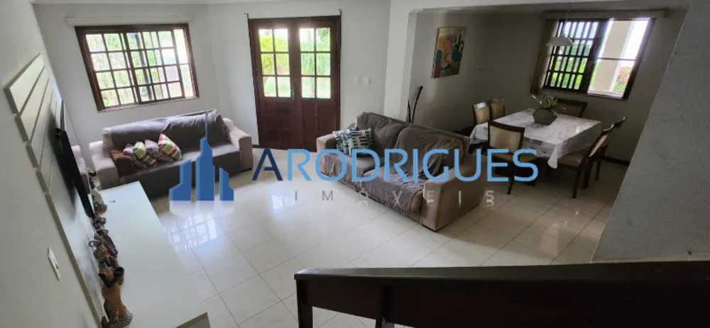 Casa, 4 quartos, 446 m² - Foto 8