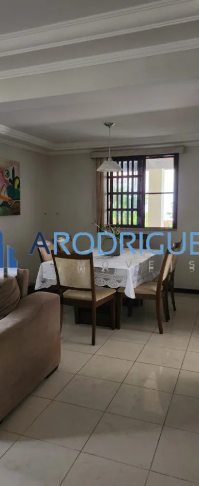 Casa, 4 quartos, 446 m² - Foto 9