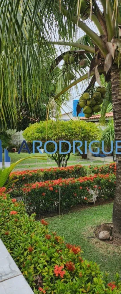 Casa, 4 quartos, 446 m² - Foto 1