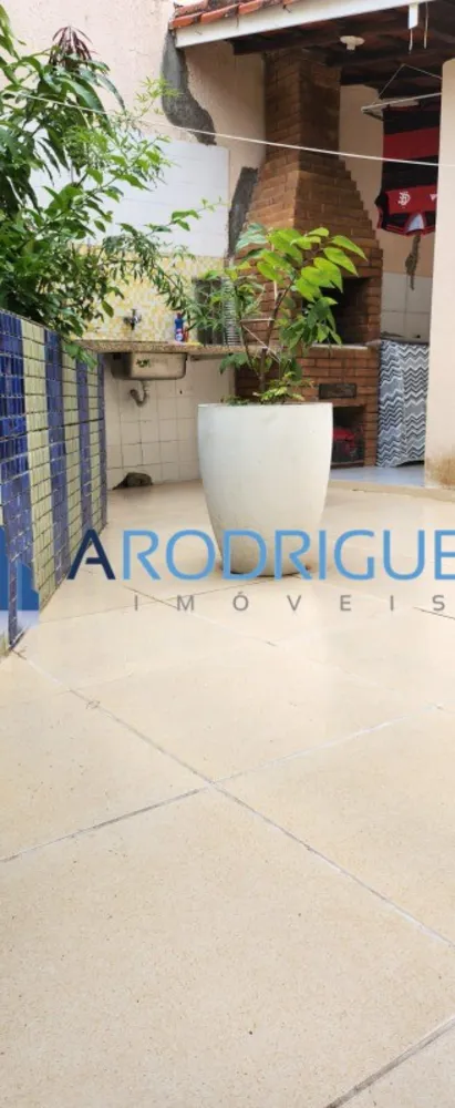 Casa, 4 quartos, 446 m² - Foto 11