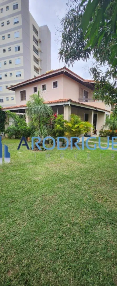 Casa, 4 quartos, 446 m² - Foto 2