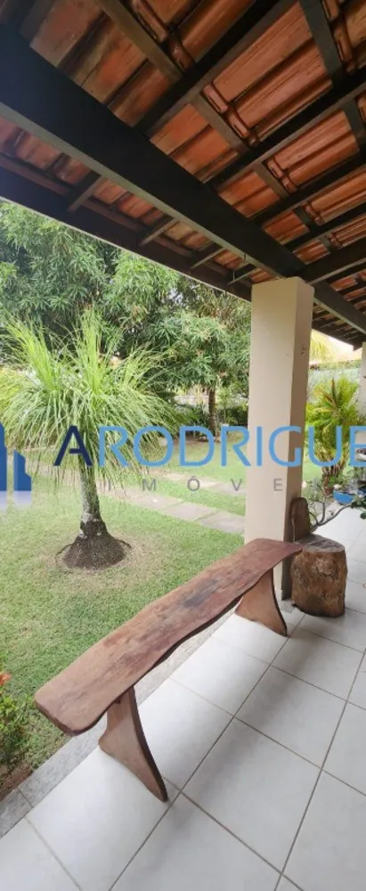 Casa, 4 quartos, 446 m² - Foto 7