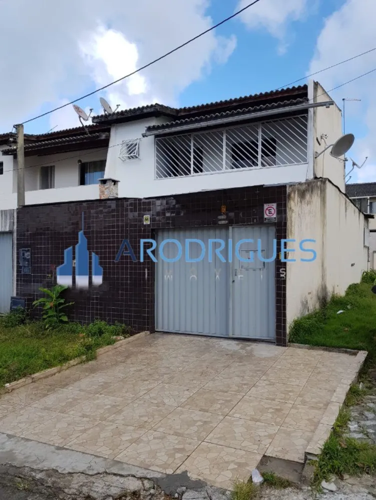Casa, 3 quartos, 173 m² - Foto 2