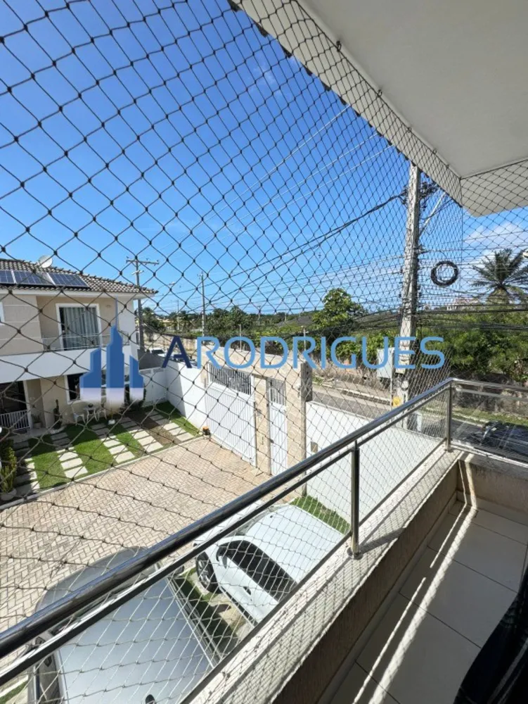 Apartamento, 3 quartos, 130 m² - Foto 11