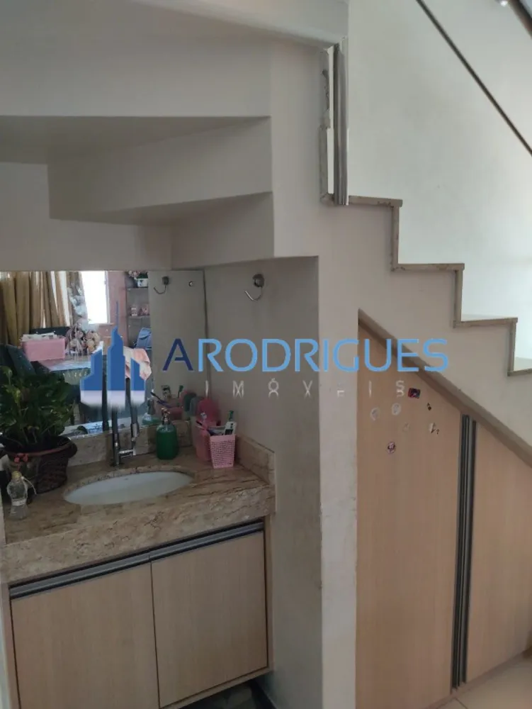 Apartamento, 3 quartos, 130 m² - Foto 8