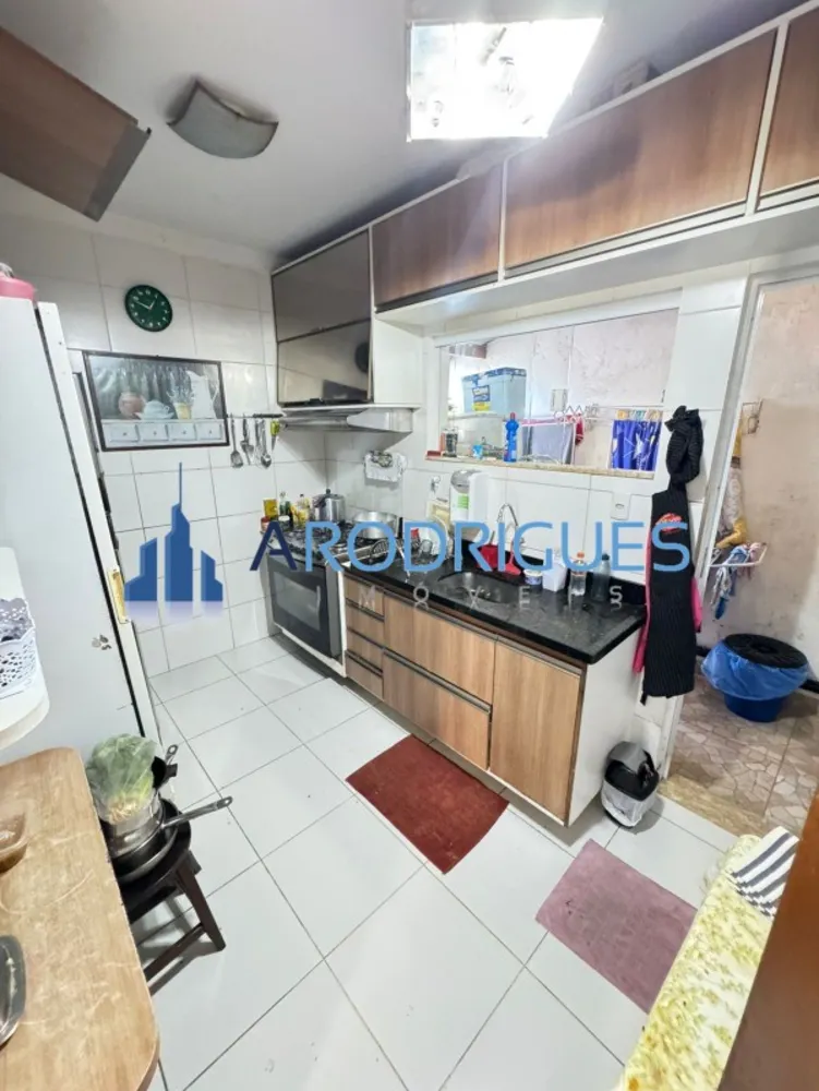 Apartamento, 3 quartos, 130 m² - Foto 10