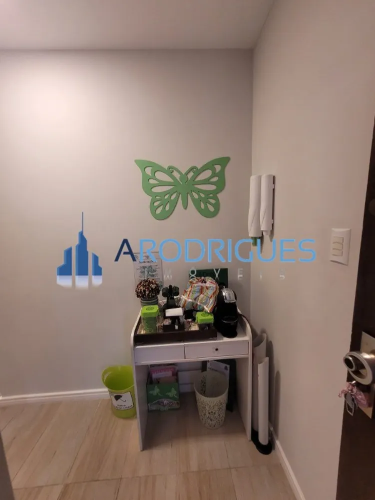 Sala-Conjunto, 42 m² - Foto 6