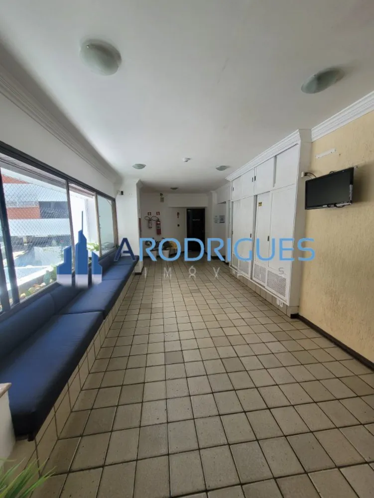 Sala-Conjunto, 42 m² - Foto 4