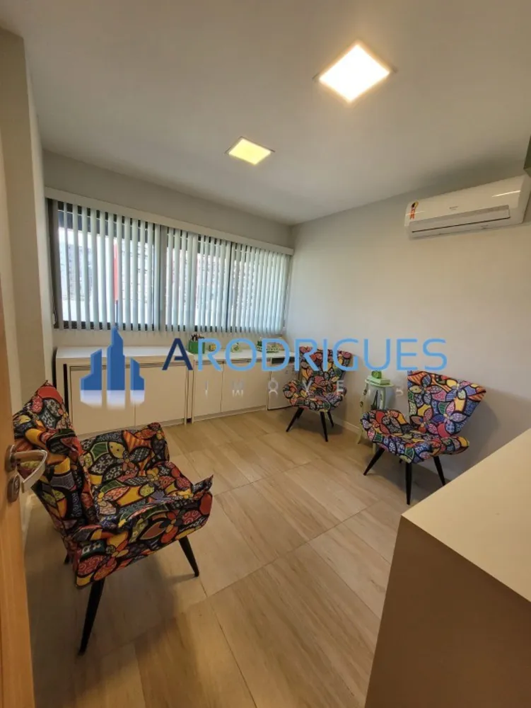 Sala-Conjunto, 42 m² - Foto 1