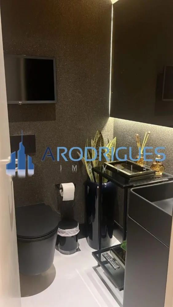 Apartamento, 3 quartos, 204 m² - Foto 6