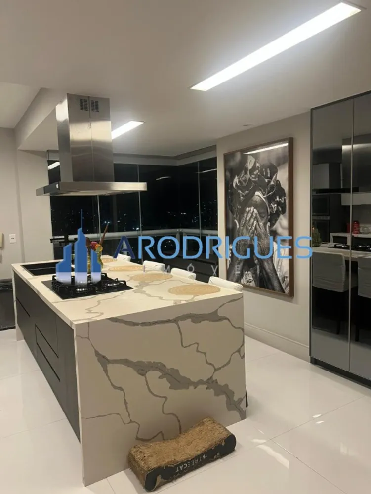 Apartamento, 3 quartos, 204 m² - Foto 8