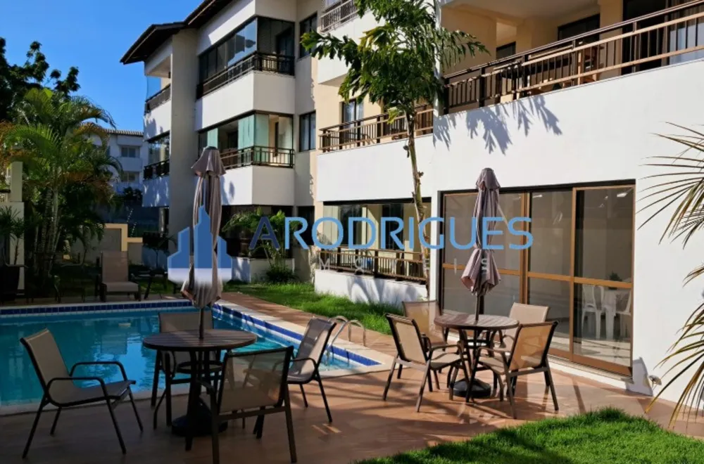 Apartamento, 2 quartos, 60 m² - Foto 15
