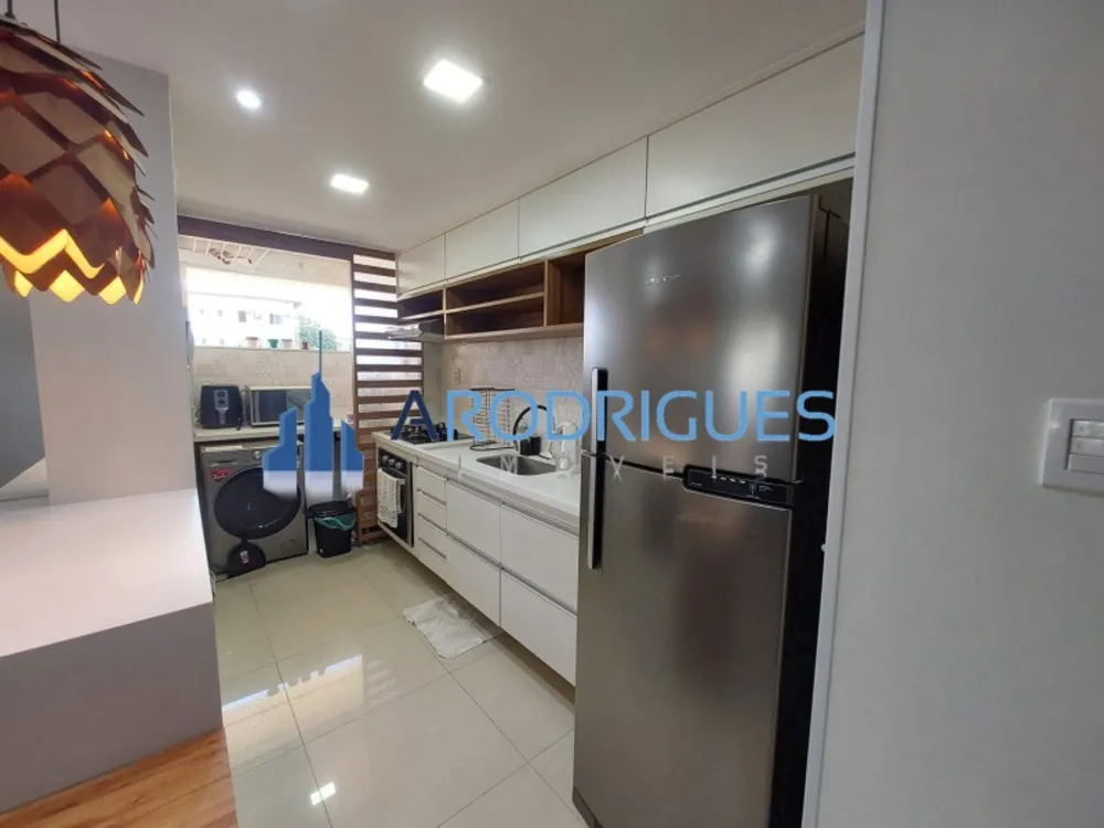 Apartamento, 2 quartos, 60 m² - Foto 12