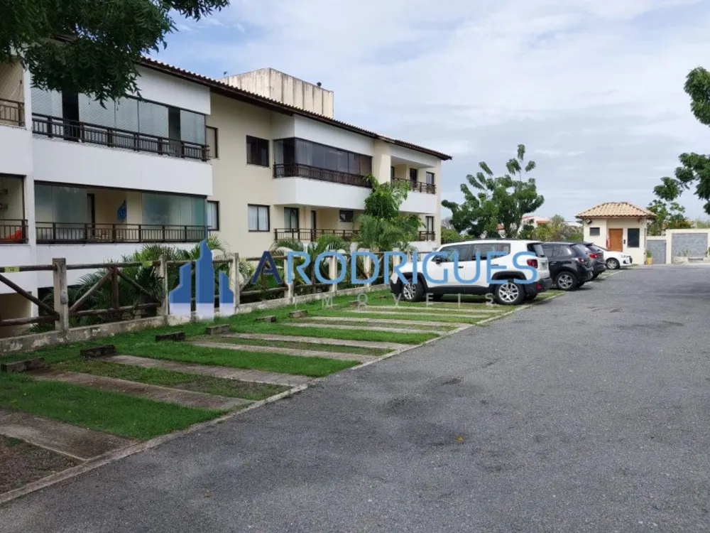 Apartamento, 2 quartos, 60 m² - Foto 5