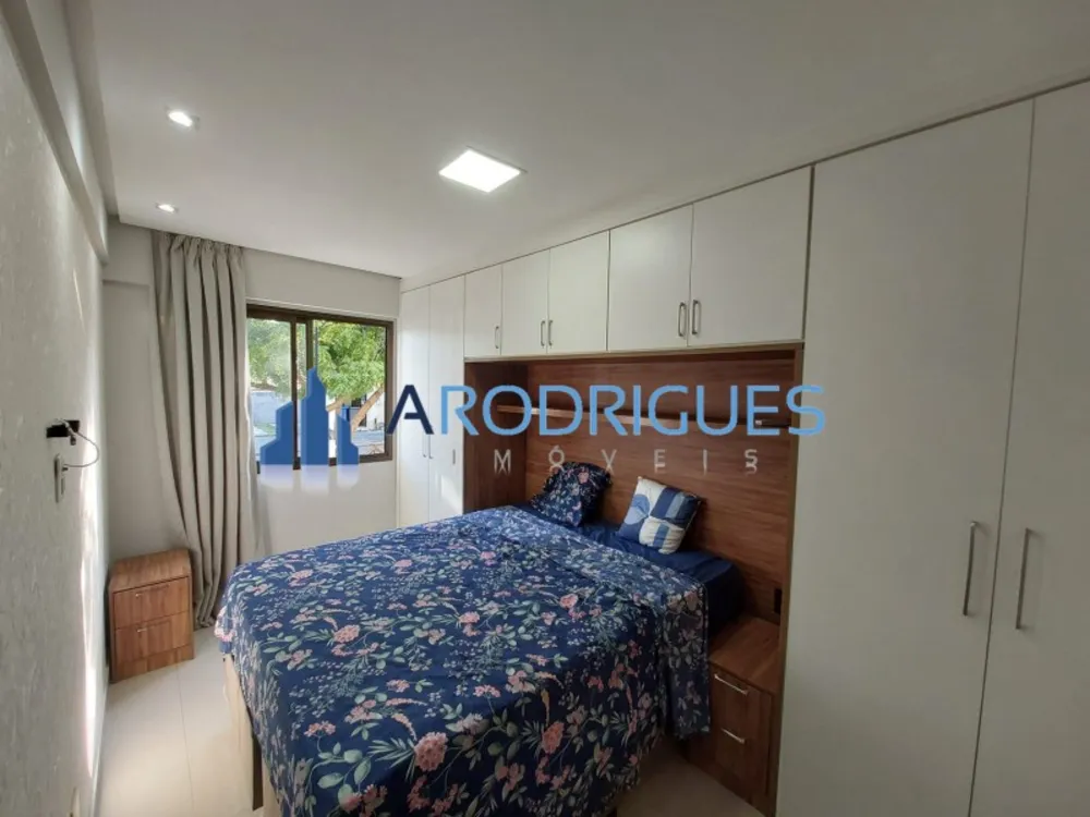 Apartamento, 2 quartos, 60 m² - Foto 10