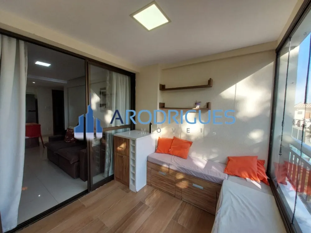 Apartamento, 2 quartos, 60 m² - Foto 13