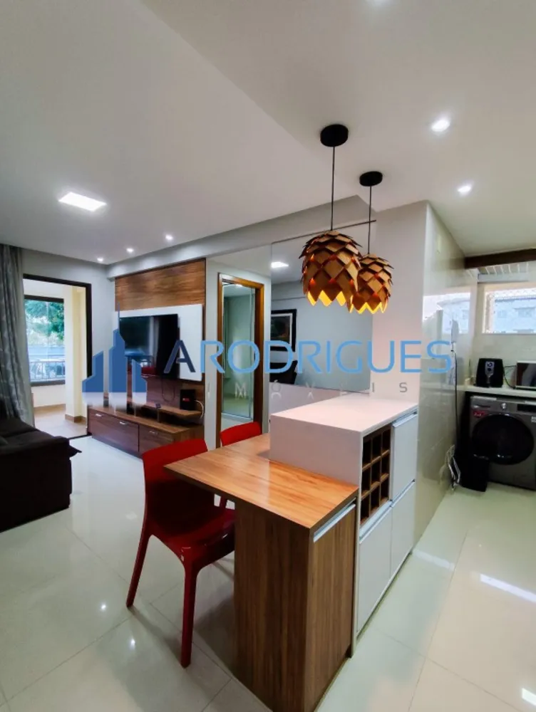 Apartamento, 2 quartos, 60 m² - Foto 14