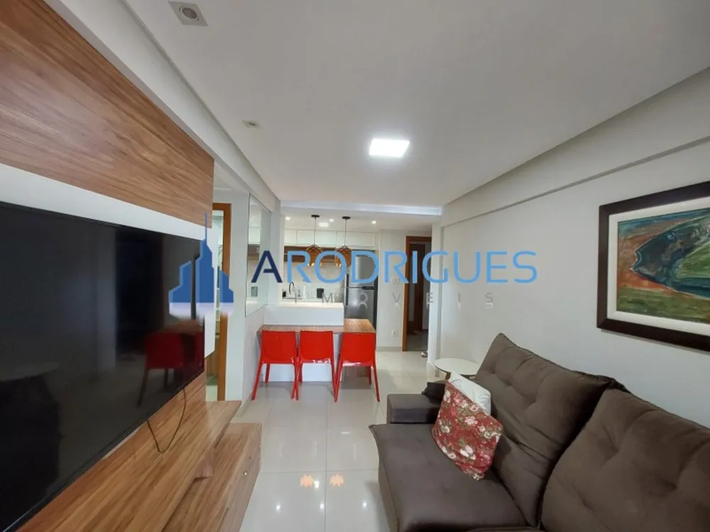 Apartamento, 2 quartos, 60 m² - Foto 7