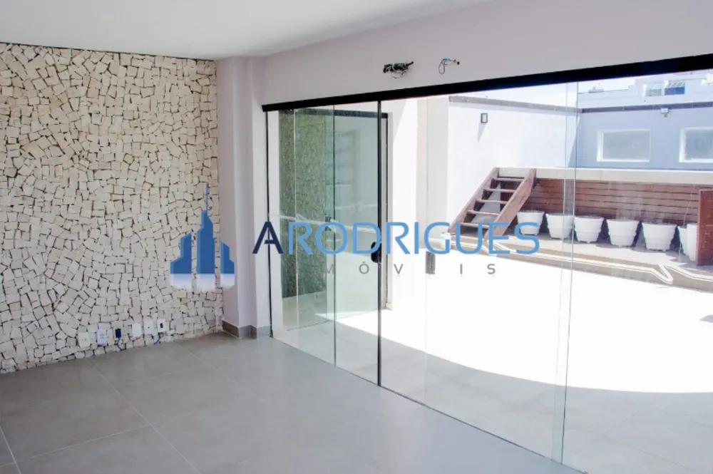 Cobertura, 3 quartos, 197 m² - Foto 9