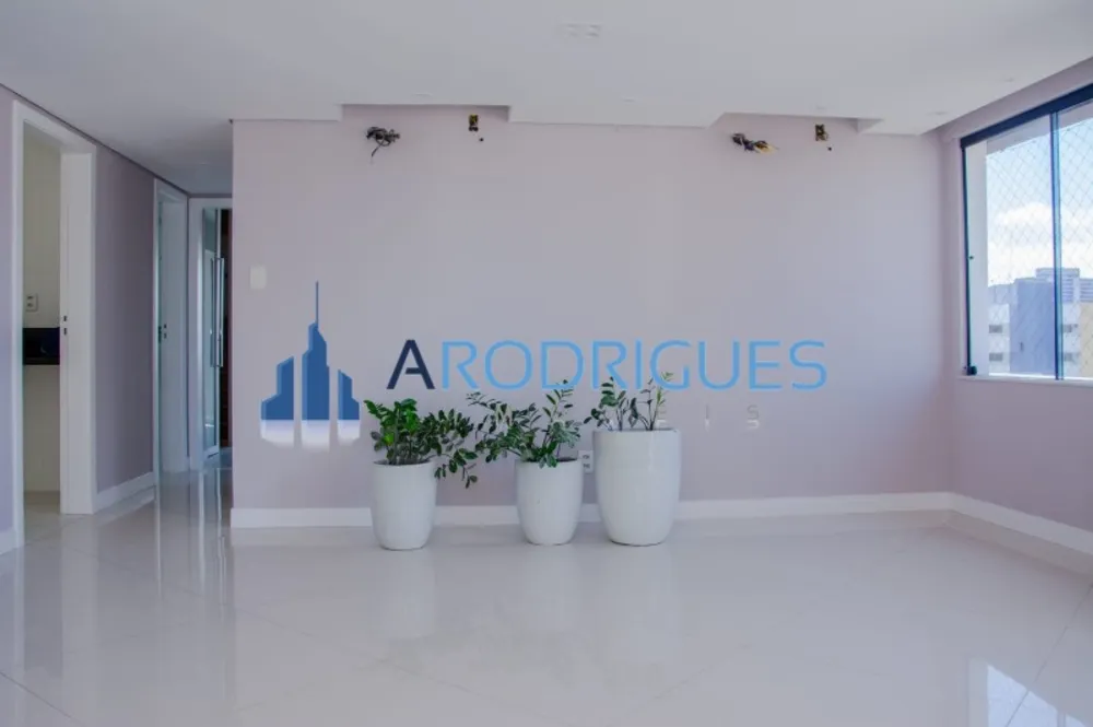 Cobertura, 3 quartos, 197 m² - Foto 4