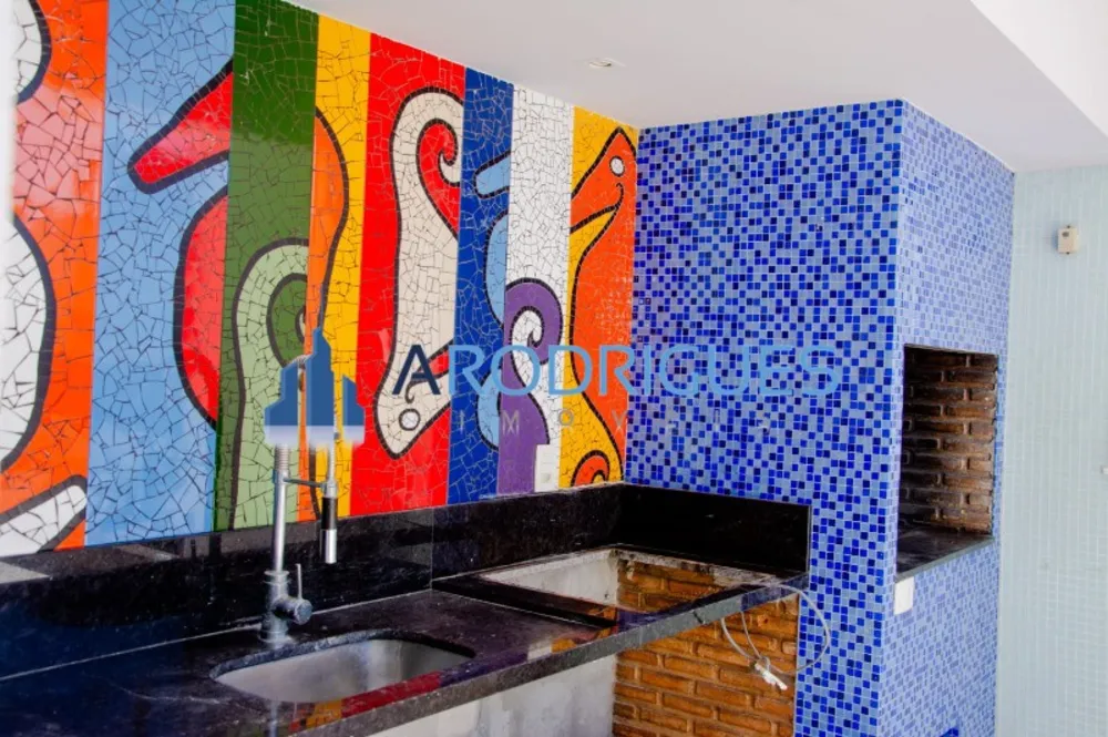 Cobertura, 3 quartos, 197 m² - Foto 12