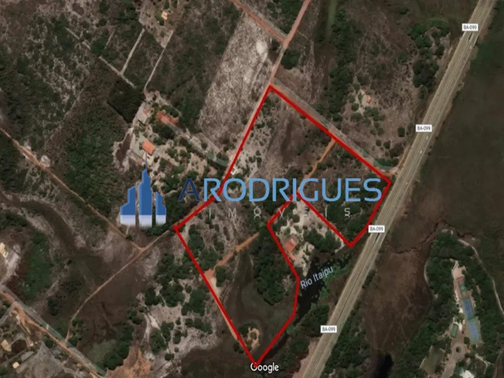 Loteamento e Condomínio, 7 hectares - Foto 1