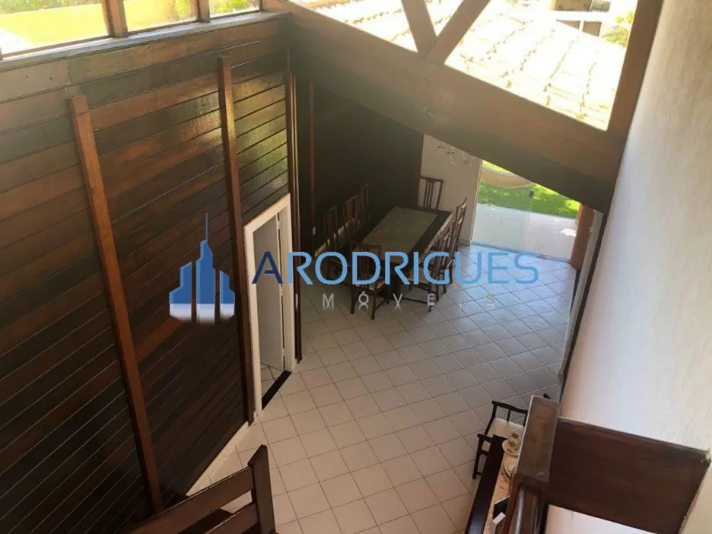 Casa, 4 quartos, 450 m² - Foto 11
