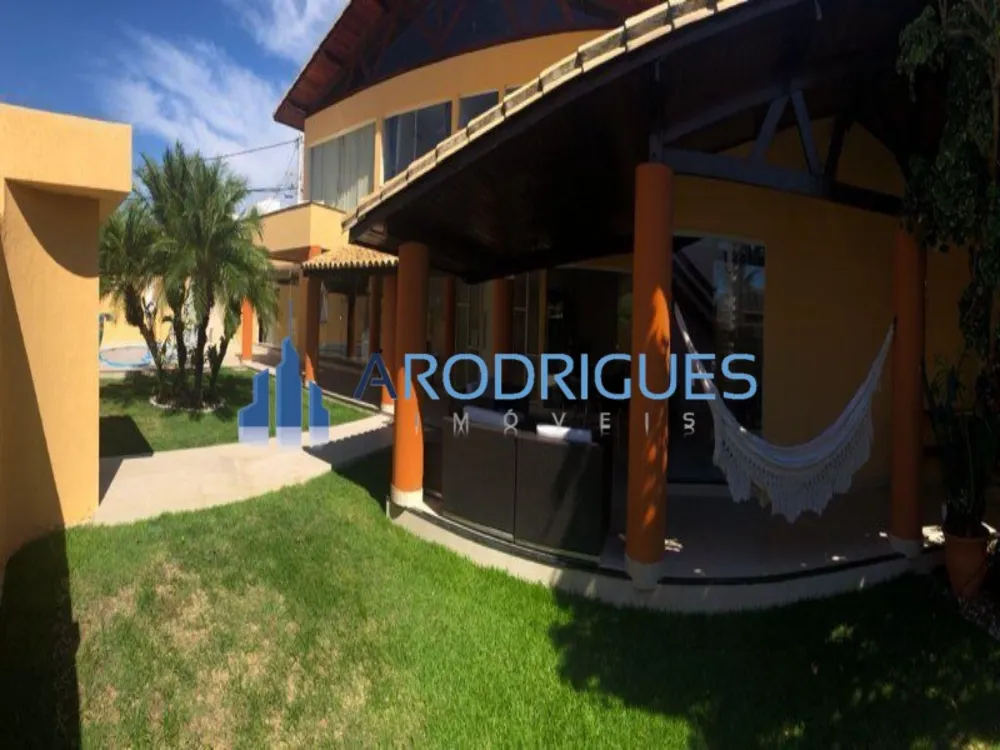 Casa, 4 quartos, 450 m² - Foto 2