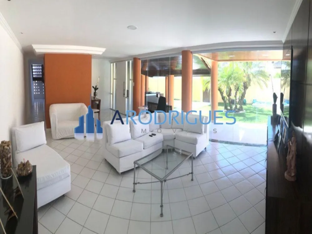 Casa, 4 quartos, 450 m² - Foto 4