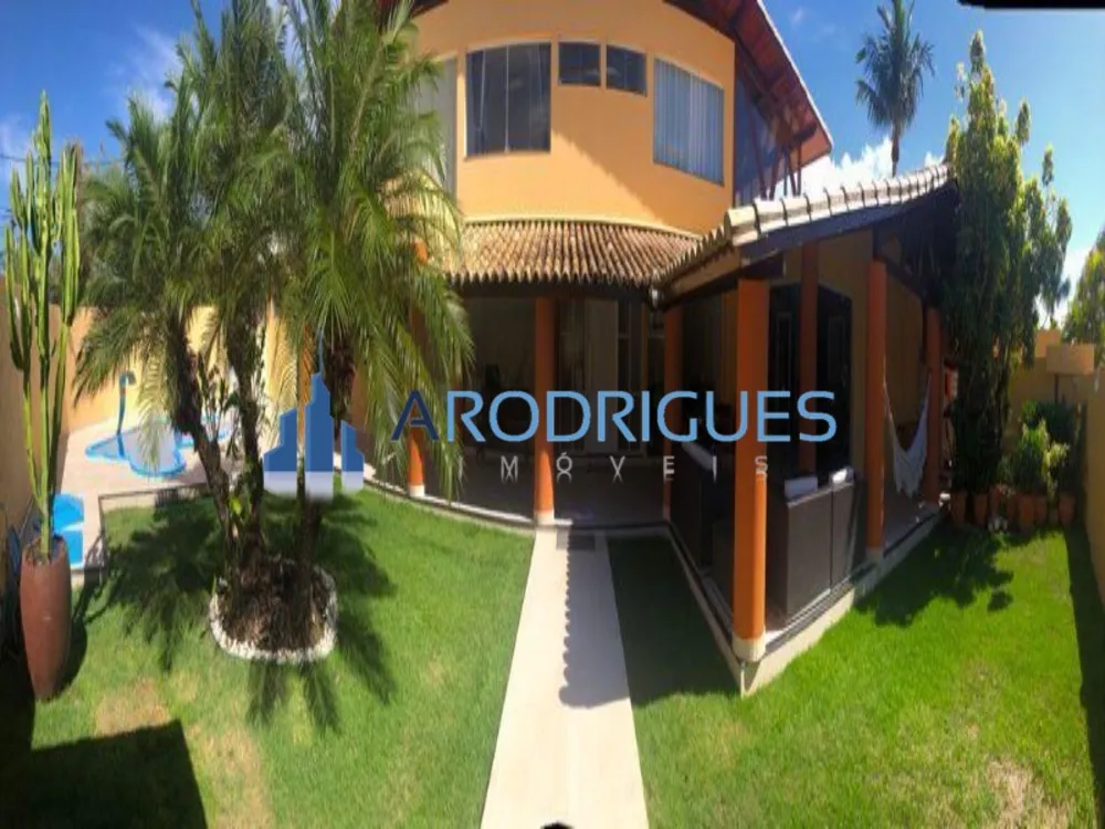 Casa, 4 quartos, 450 m² - Foto 3