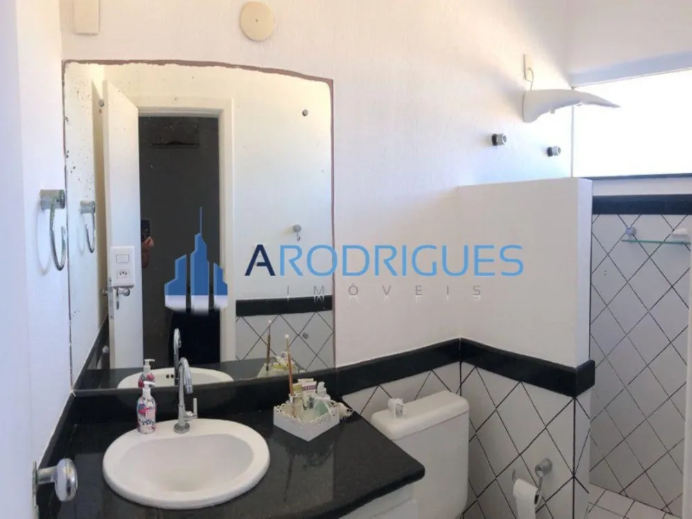 Casa, 4 quartos, 450 m² - Foto 12